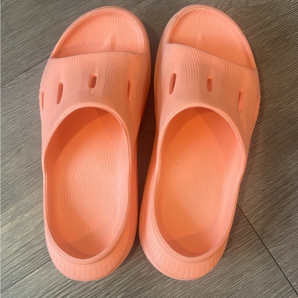 Hoka Ora Recovery Slide 3 sandals - Picture 4 of 5